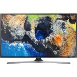 ЖК телевизор Samsung UE40MU6103U — фото 1 / 4