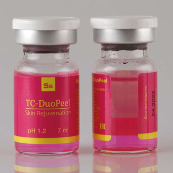 TC-DuoPe   - Двухфазный ремоделирующий пилинг для регенерации и физиологического обновления кожи. - фото TCDuoPeel-1.png