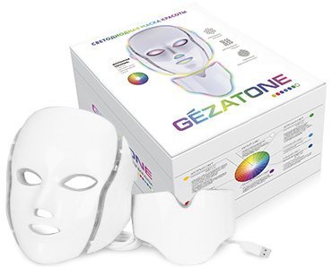 Светодиодная маска gezatone