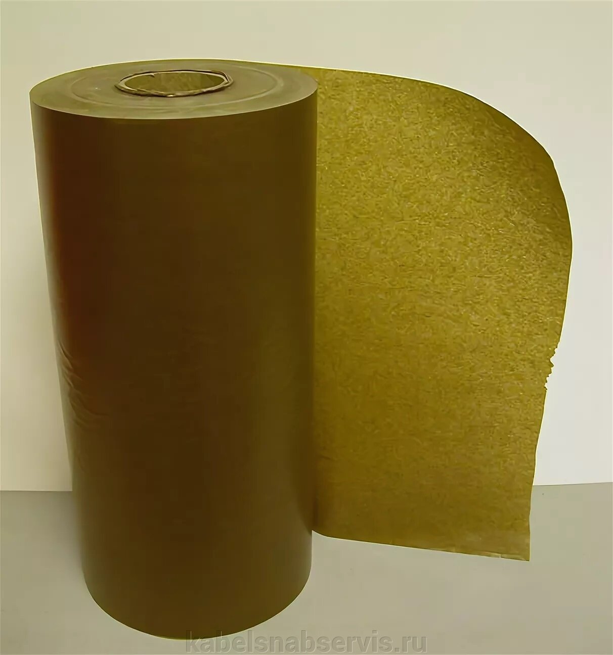 Бумага парафинированная марки БП-3-35