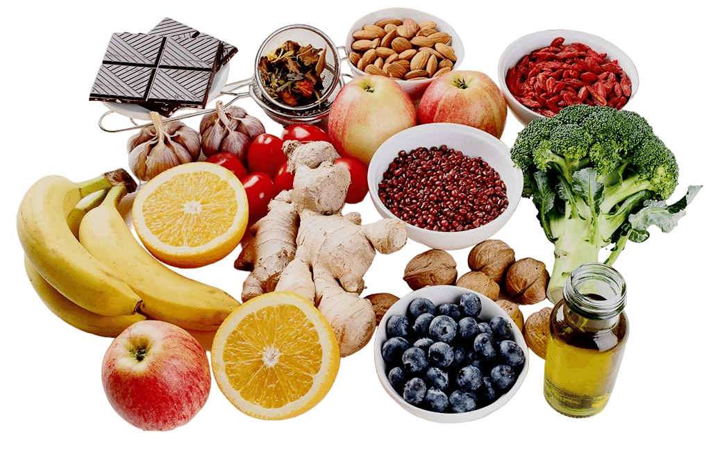 Полезные продукты. Антиоксиданты в овощах и фруктах. Пища. Полезные продукты питания. Наибольшую пользу для здоровья