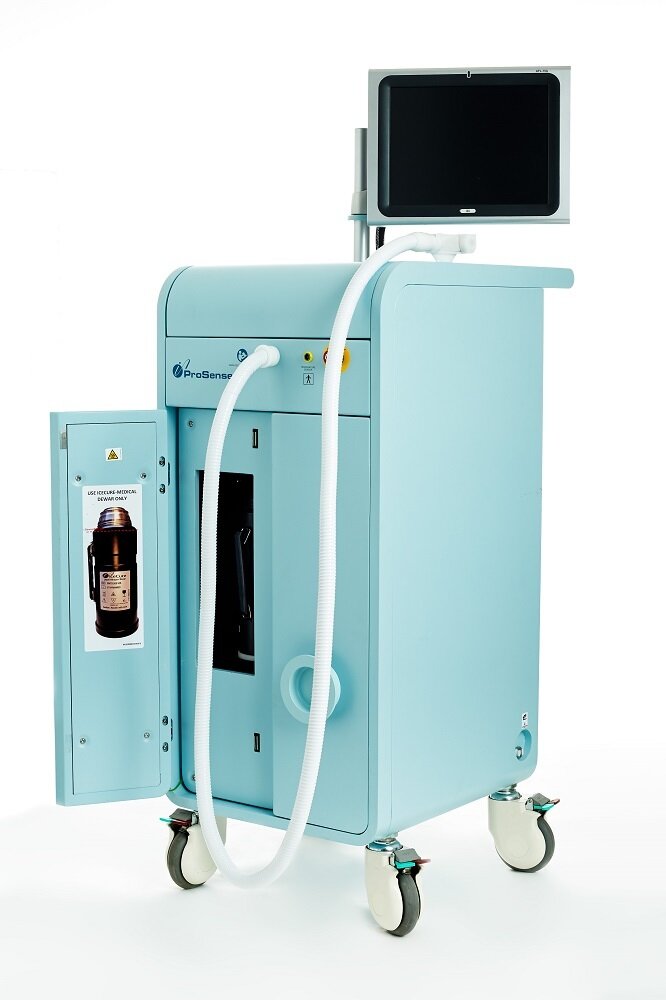 Криохирургический аппарат напольного типа ProSense