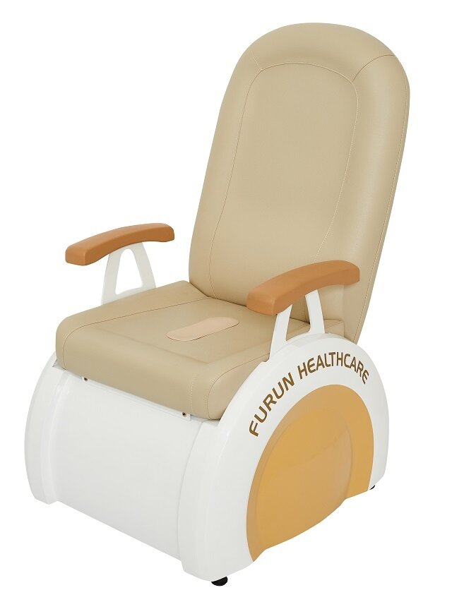 Кресло для тренировки мышц тазового дна VOLEM® HnJ-7000