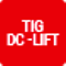 TIG (с возбуждением LIFT)