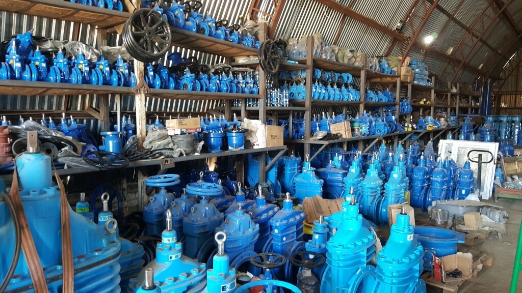 техноимпорт