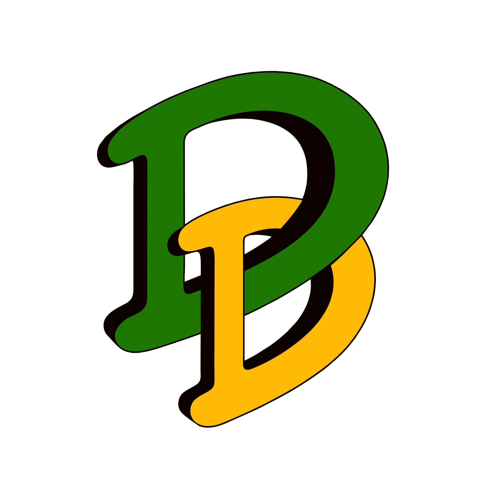 Логотип компании Дом Дока