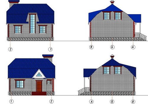 Рабочие проекты двух небольших каркасных домов - фото pic_cefff2d02c77e33_700x3000_1.jpg