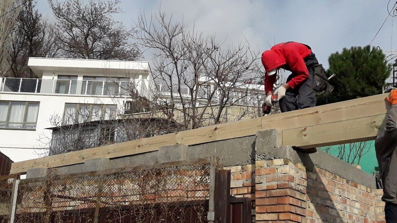 Каркасные дома и реконструкция в Севастополе