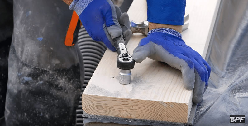 Как собирается каркасный дом в Финляндии - Дом Дока