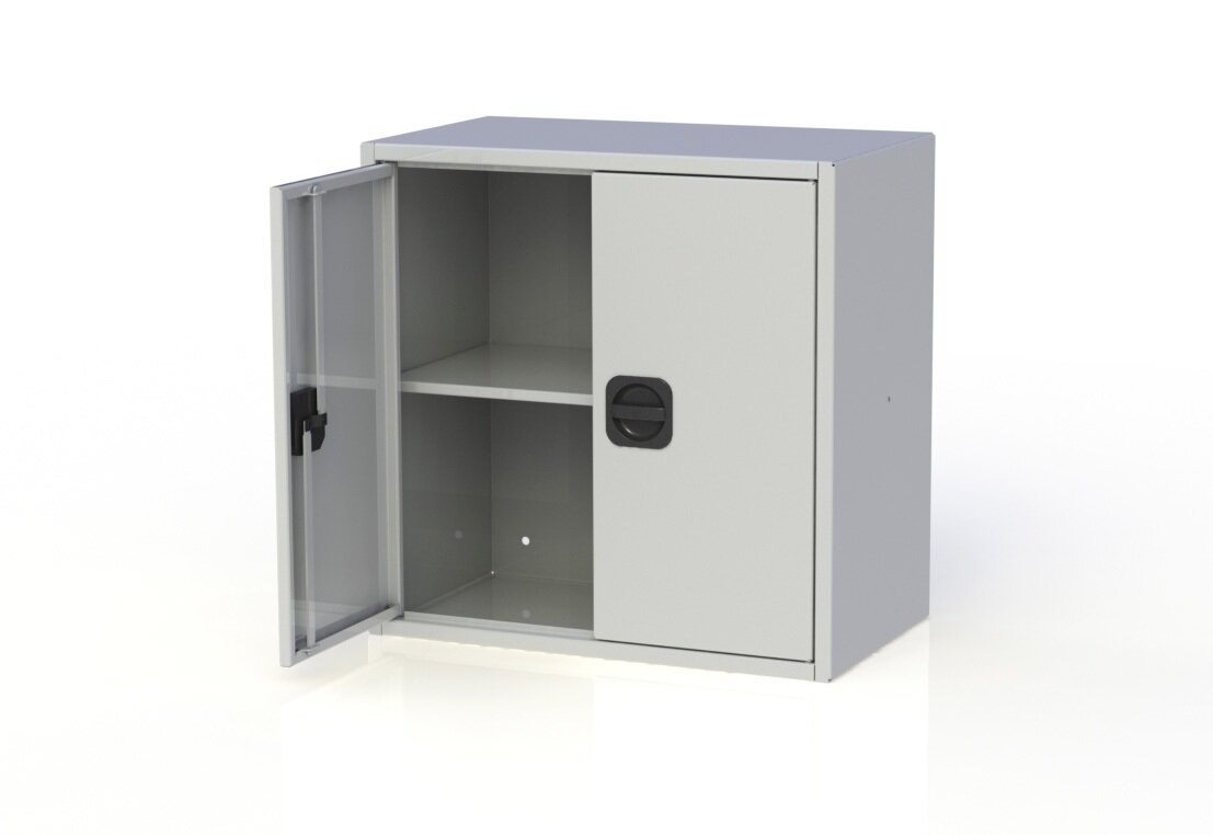 Шкаф для хранения оборудования и материалов СИЗ (600х600х350) - фото pic_3ccd92cf6dbb3539b2ba9f21b7722ccf_1920x9000_1.jpg