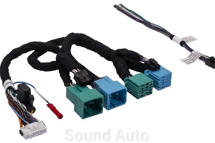 Новый продукт от компании PAC кабель подключения адаптера APH-CH42 - фото pic_04759c26a35a93c23238160f2ff04afc_1920x9000_1.jpg