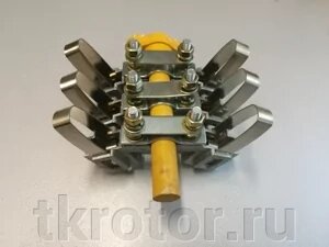 Щеткодержатели для электродвигателей купить в Йошкар-Оле выгодно