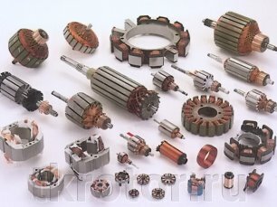Информация о компании Интернет-магазин "Ротор"