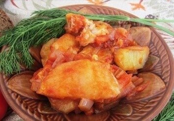 Рыба по-казачьи в чугунном казане. - фото pic_9b25ebf57e29431d7a4ed51b20e961d5_1920x9000_1.jpg