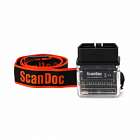 ScanDoc Compact NEW - мультимарочный сканер