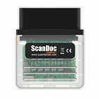 ScanDoc Compact (Скандок) J2534 - мультимарочный сканер
