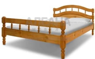Кровать Хельга 1