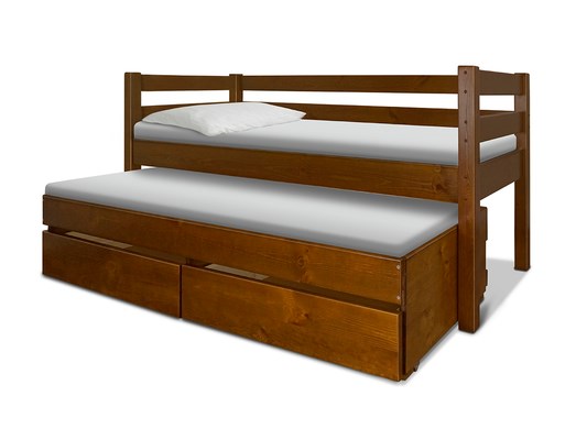 Детская кровать Олимп
