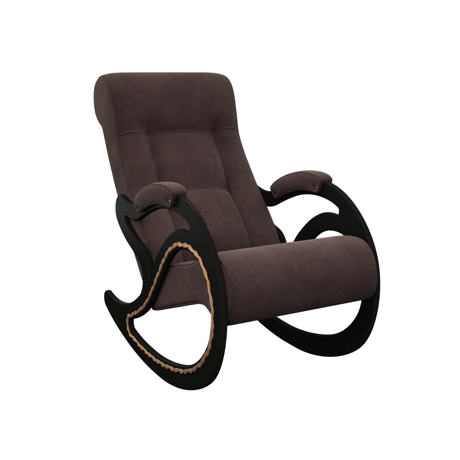 Кресло качалка Модель 7