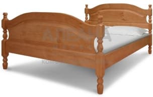 Кровать Кармелита