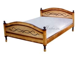 Кровать Фортуна