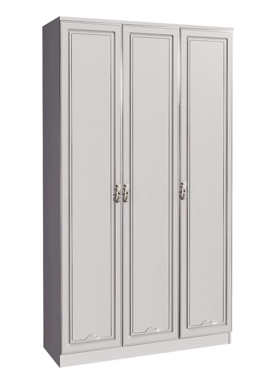 Шкаф для одежды 3-х дверный Melania 01
