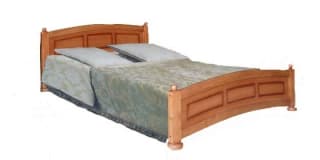 Кровать Августа