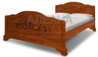 Кровать Солано