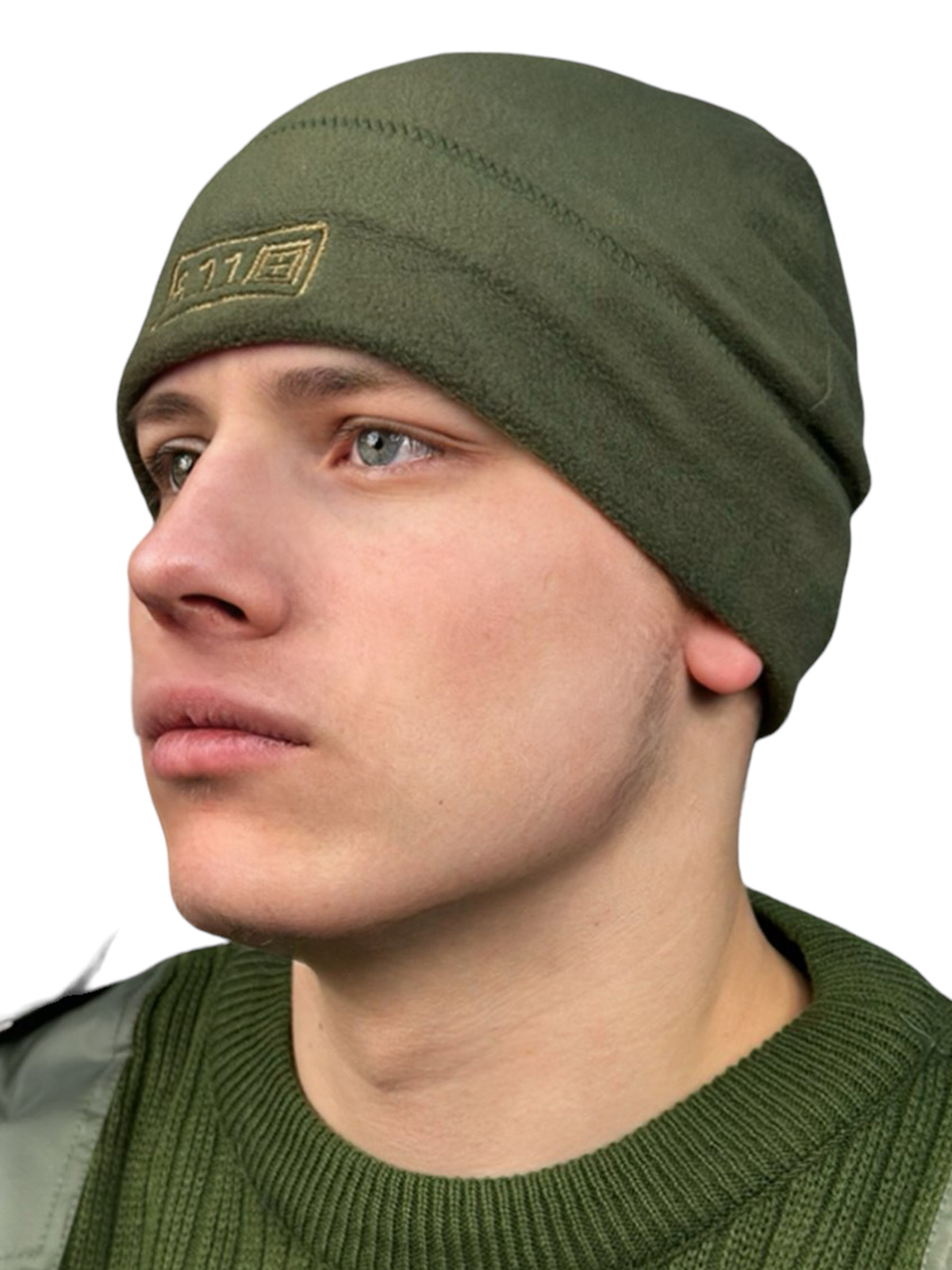 Купить шапку из флиса 5.11 Tactical
