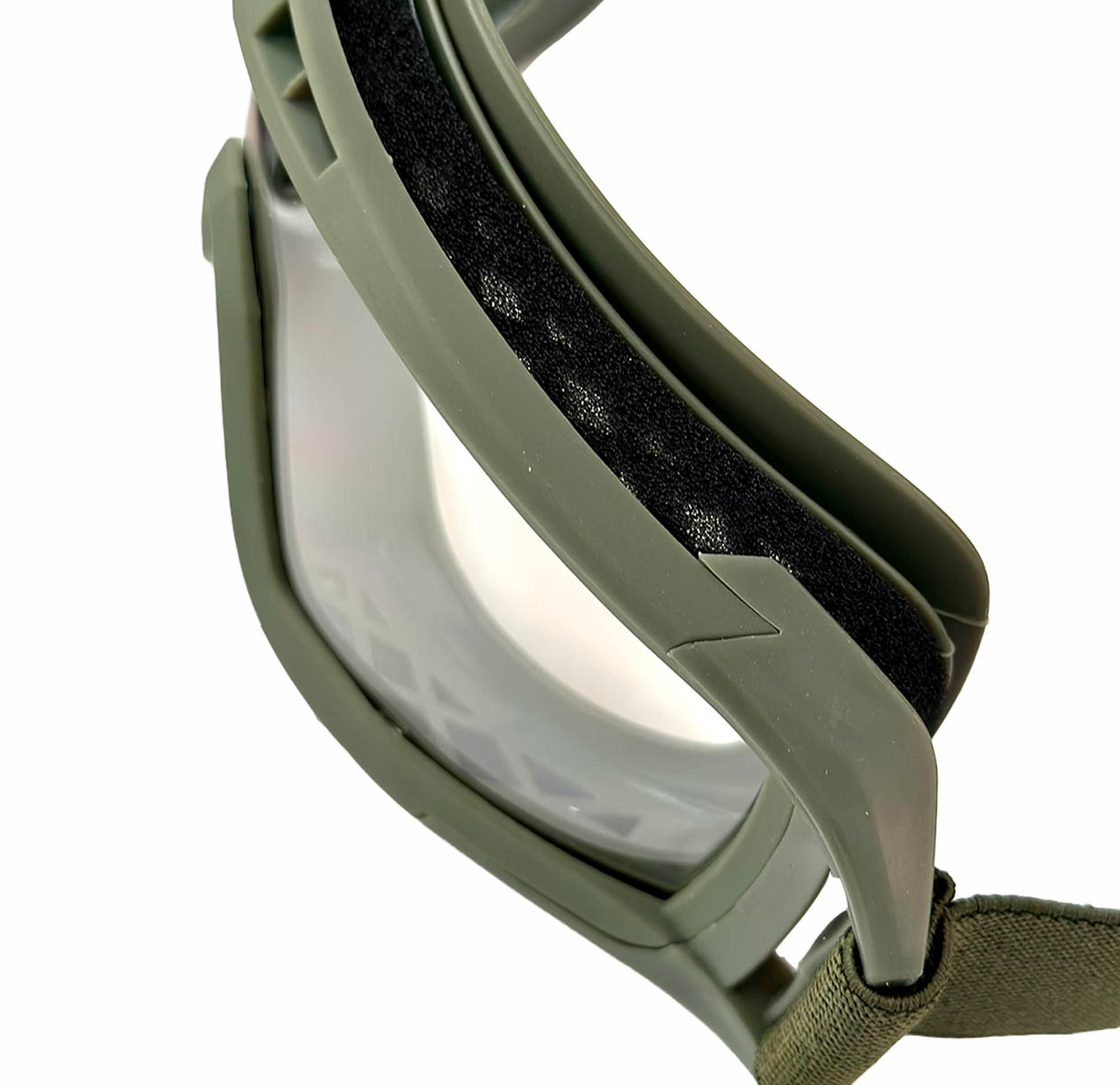 Купить тактические очки защитные для участия в спецоперации