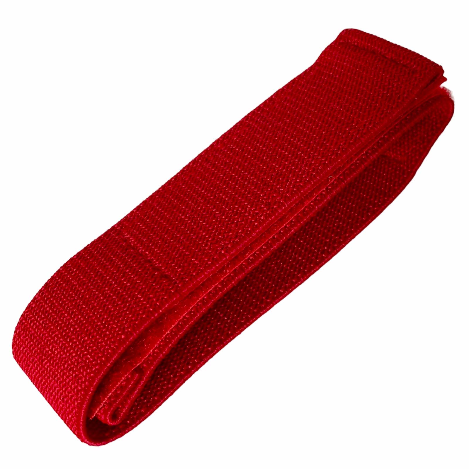Купить кровоостанавливающий бандаж первой помощи на липучке (красный)