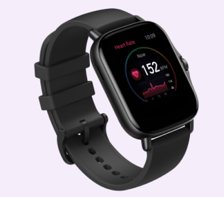 Amazfit GTS 2