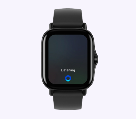 Amazfit GTS 2