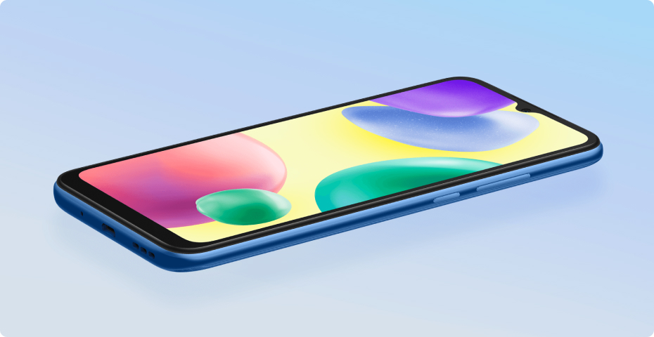 Redmi 10A