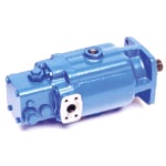 Нерегулируемые гидромоторы Eaton Vickers, усиленная серия 1