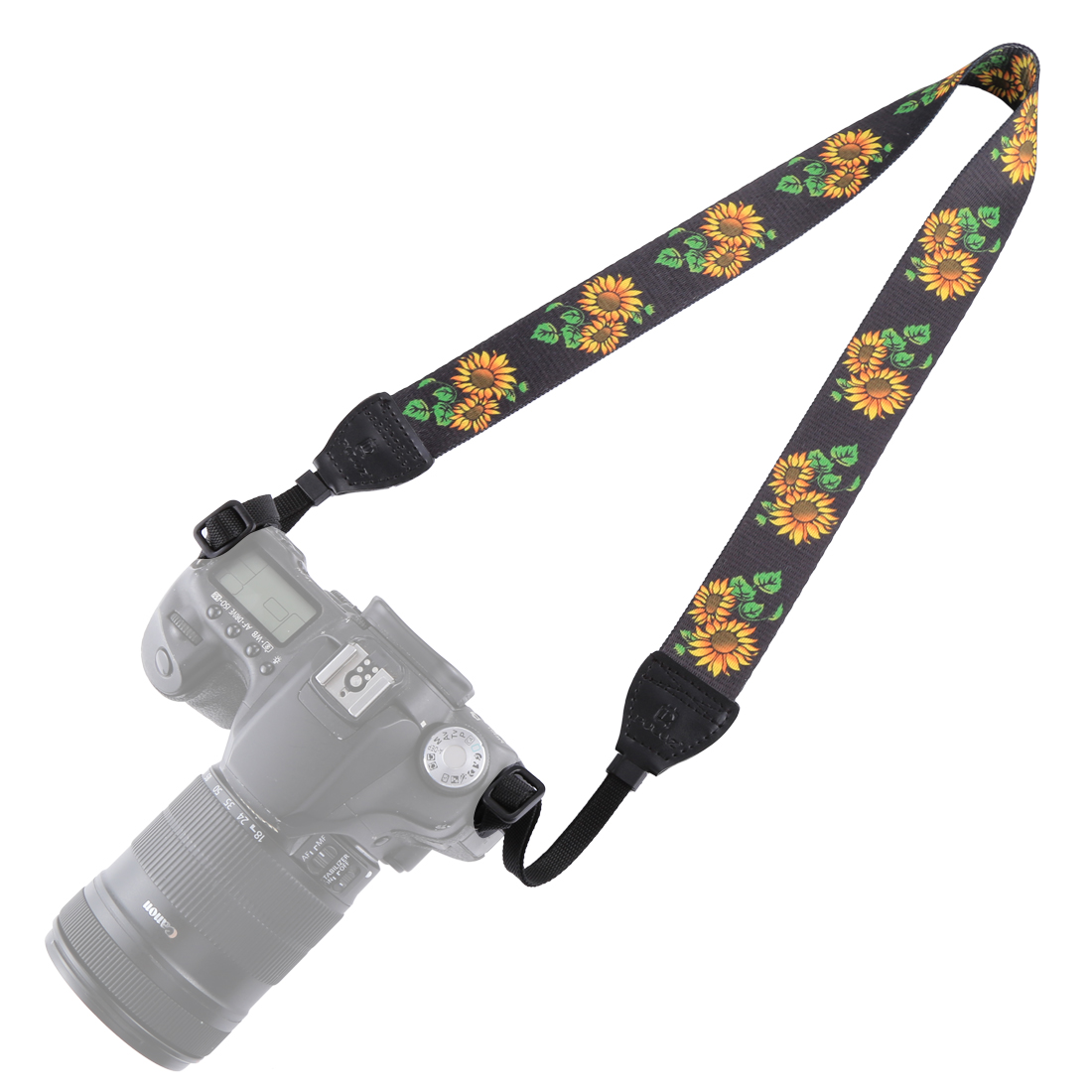 PULUZ PU6009C Camera Strap