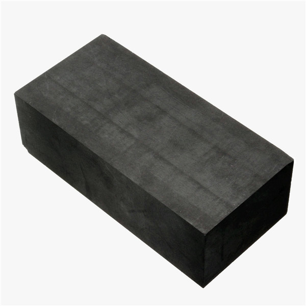 125x60x40mm квадратный тигель графитовый пресс-форма для литья плавления 85oz золота / серебра 46oz - фото 125x60x40mm квадратный тигель графитовый пресс-форма для литья плавления 85oz золота / серебра 46oz