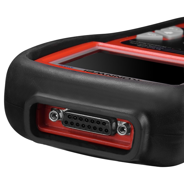 Konnwei KW830 obd2 автомобиля автомобильный двигатель батареи диагностический детектор код читателя