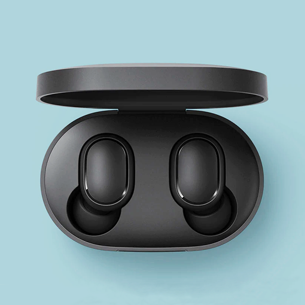 Фото 3 Mi True Wireless Earbuds Basic 2