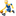 ⛹ ♂