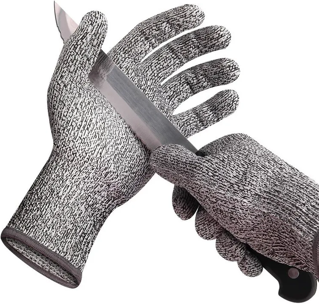 Защитные перчатки, устойчивые к порезам
