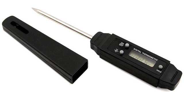 Электронный термометр для пищиTP600