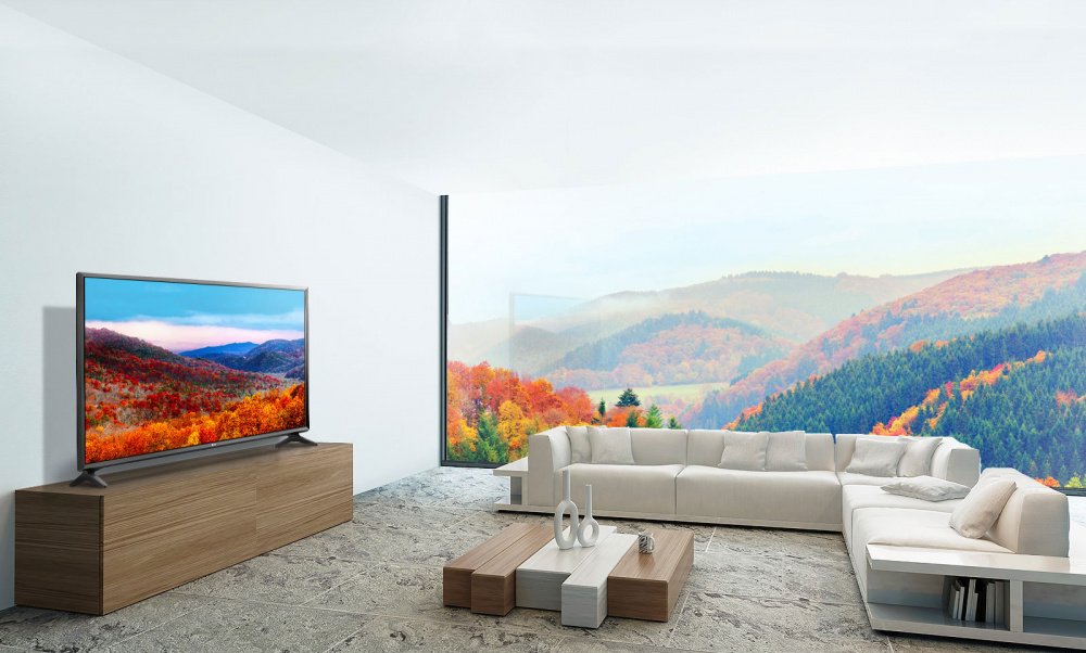 Телевизоры Lg Интернет Магазины Москва