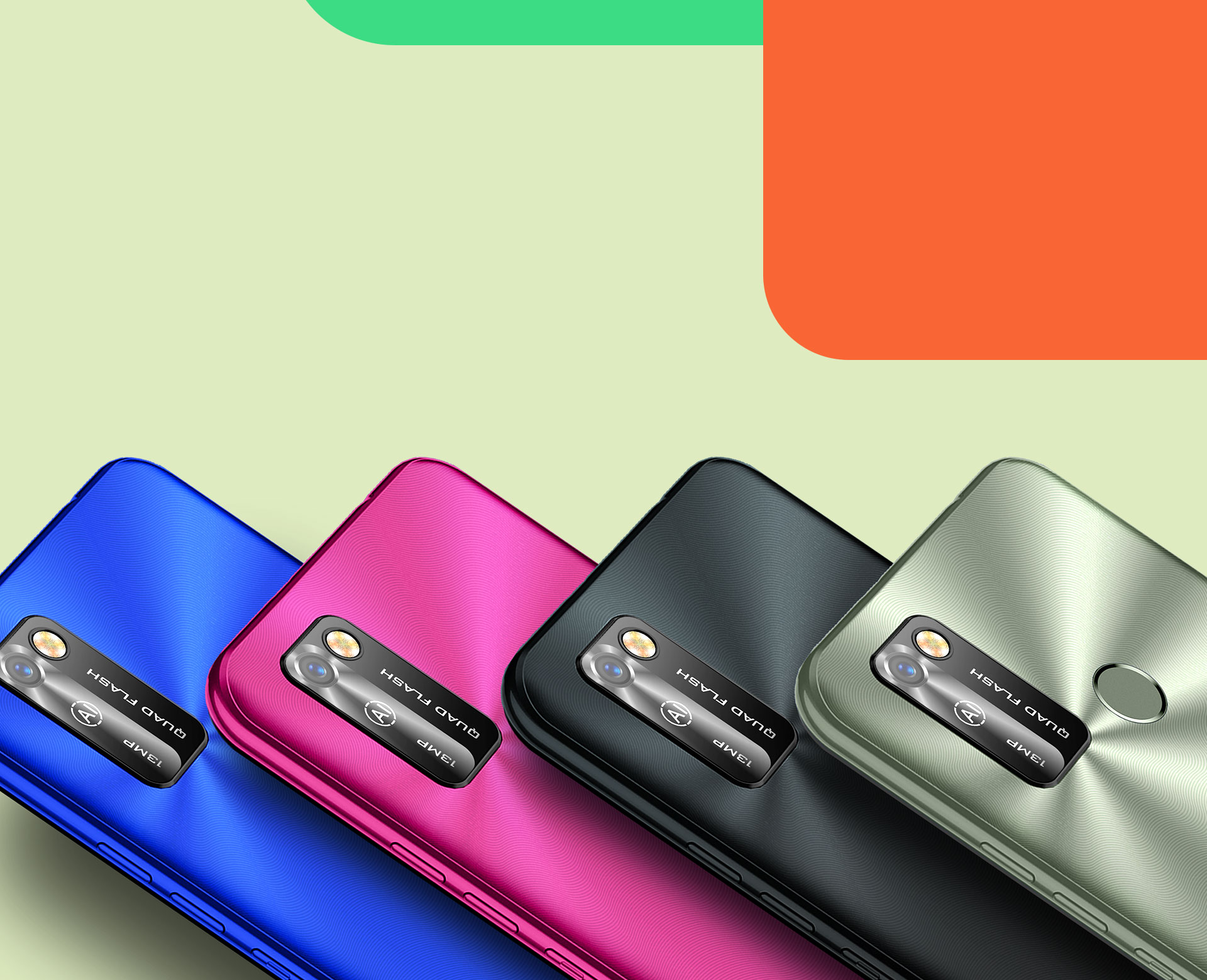 Смартфон BQ 6353L Joy Blue купить в Донецке за 5764 руб | Заказать с  доставкой по ДНР