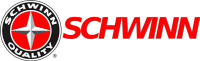 Логотип Schwinn