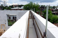 армированный пояс