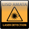 Детектирование новых лазерных радаров ЛИСД и АМАТА