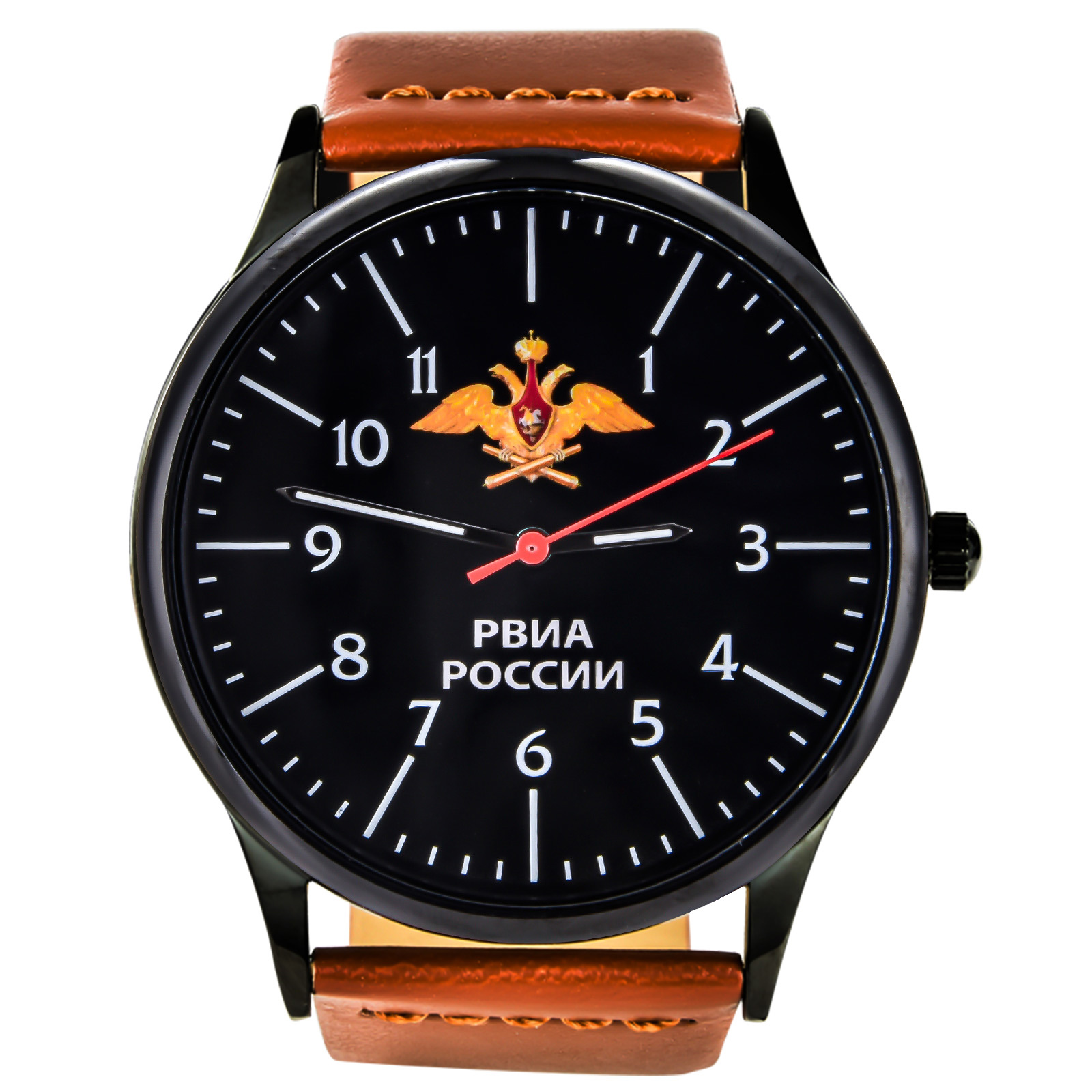Армейские командирские часы РВиА купить в Военпро