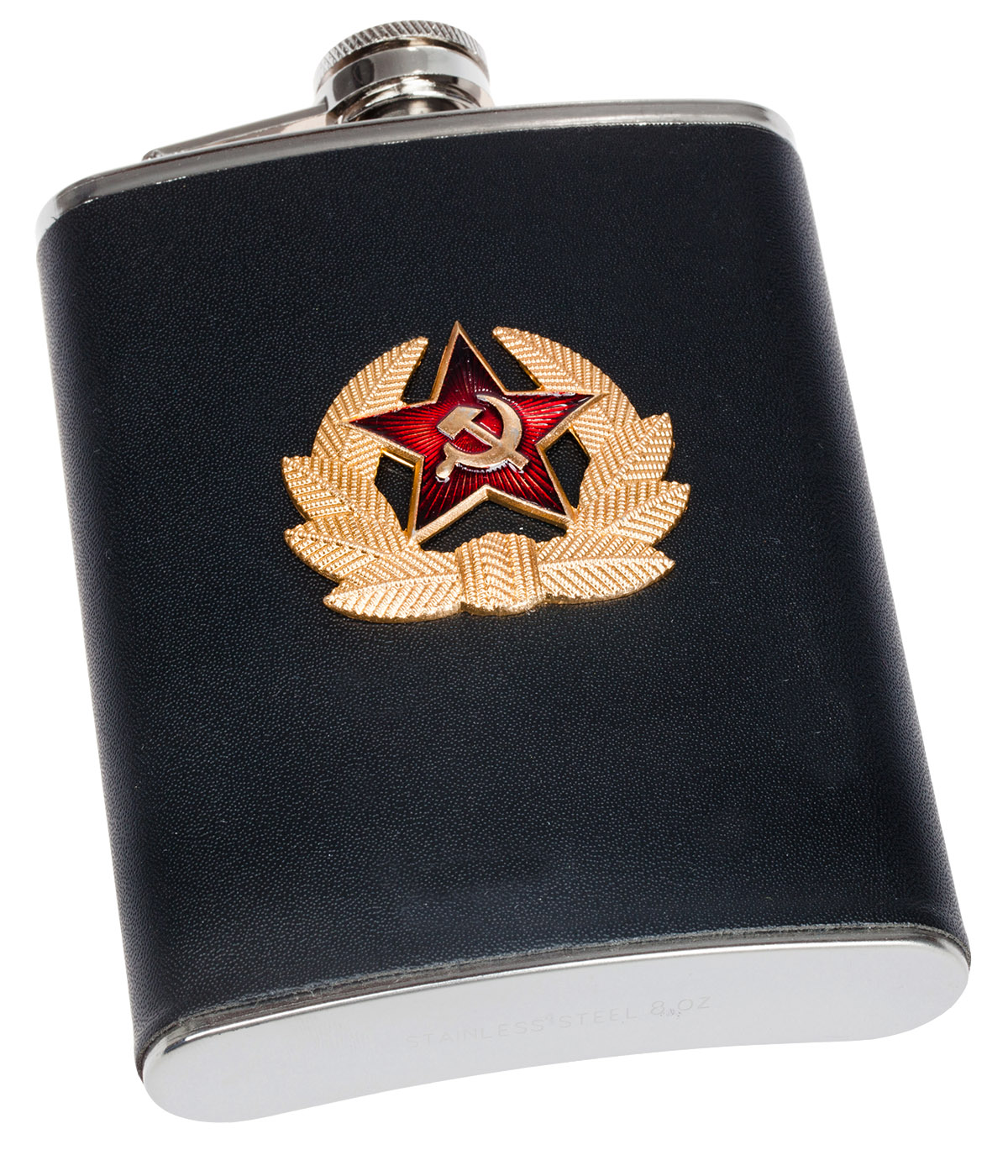 Заказать фляжку "Советская Армия" с доставкой