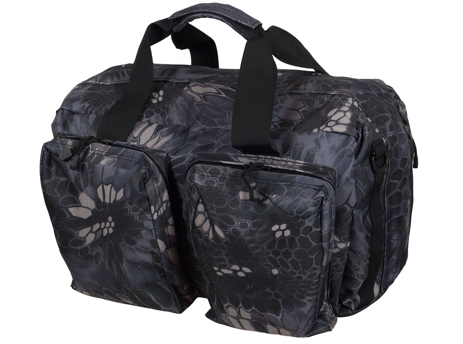 Мужские дорожные сумки камуфляж Kryptek Typhon заказать онлайн недорого